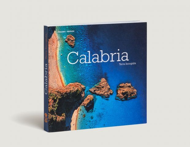 Calabria Terra Incognita