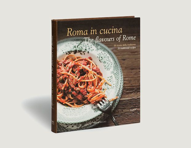 Roma in cucina - The flavours of Rome