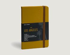 My Los Angeles Visual Book