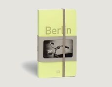 Berlin Notebook