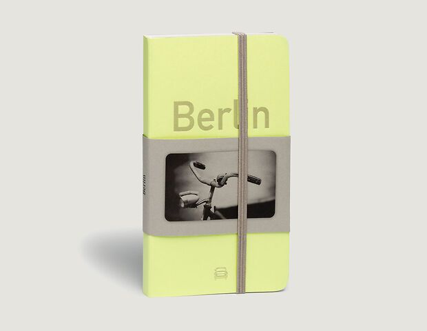 Berlin Notebook