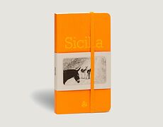 Sicilia Notebook