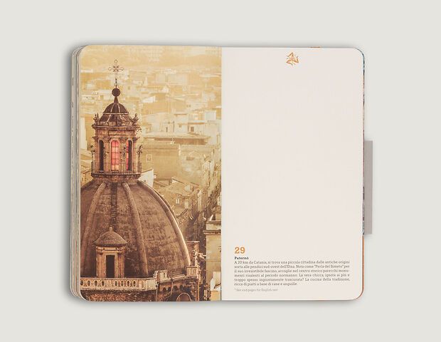 visual book illustrato