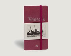 Venezia, taccuino illustrato