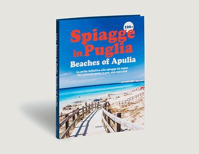100+ Spiagge in Puglia - Beaches of Apulia