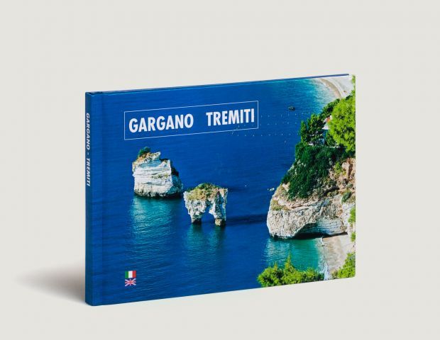 Gargano Tremiti