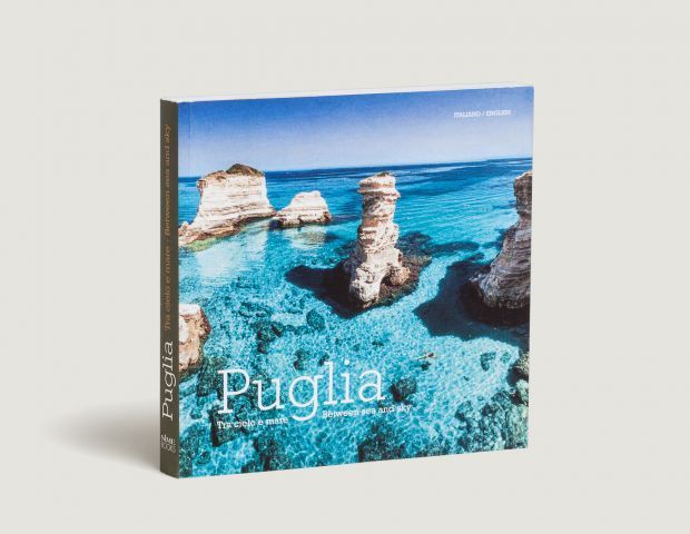 Puglia - Tra cielo e mare