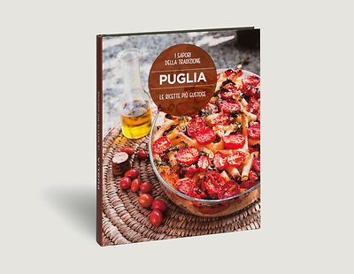 Puglia - Le ricette più gustose