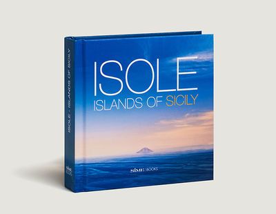 Isole - Islands of Sicily