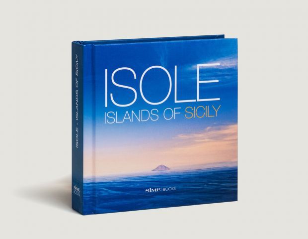 Isole - Islands of Sicily