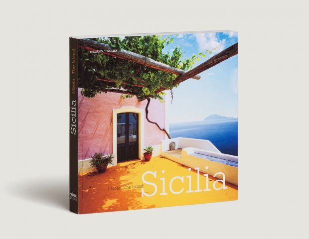 Sicilia L&#039;Isola - The Island