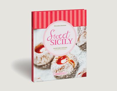 Sweet Sicily - Pasticceria Siciliana, Sicilian Patisserie