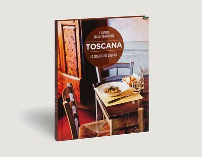 Toscana - le ricette più gustose