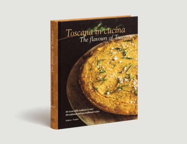 Toscana in cucina - The flavours of Tuscany