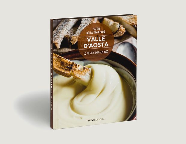 Valle d&amp;#039;Aosta - Le ricette più gustose