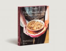 Valle d&amp;#039;Aosta in cucina - The flavours of Aosta Valley