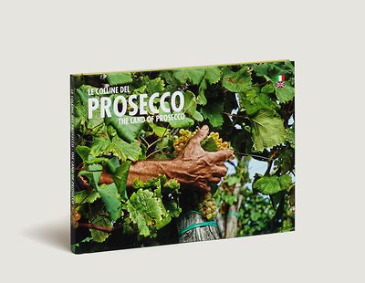 Le colline del prosecco - The land of prosecco