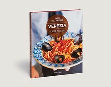 Venezia, le ricette più gustose